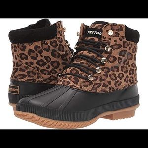 Tretorn Roka Rain Boots